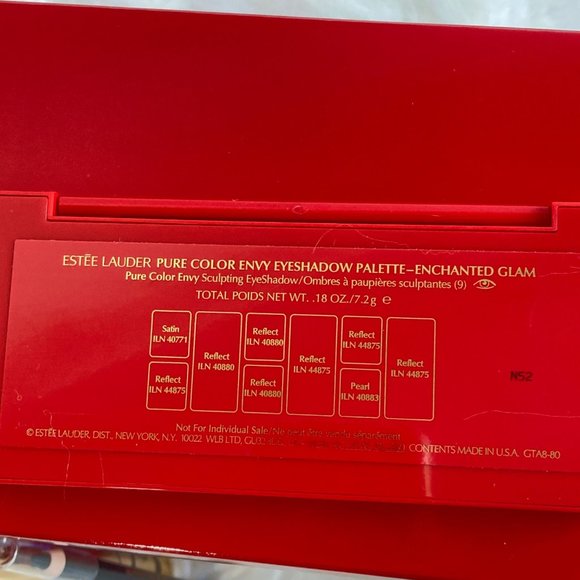 Estee Lauder The Ultimate Gift Blockbuster Set 2022 Holiday Collection 13 Piece - Picture 8 of 16